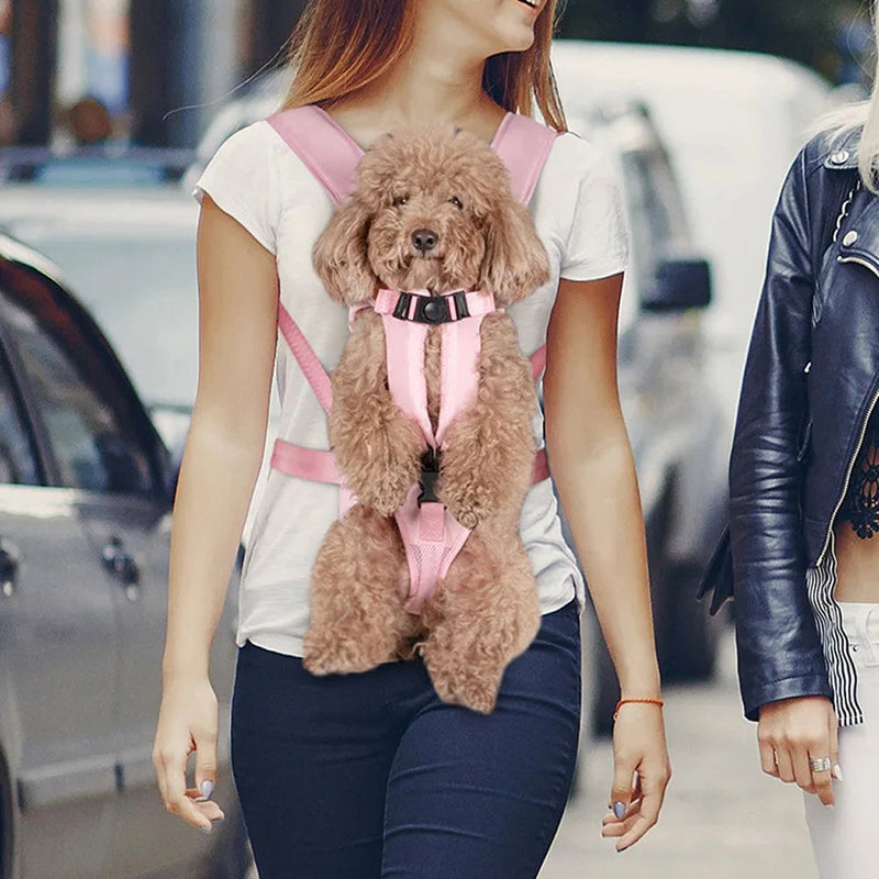 PawPackaf Dog Carrier Backpack