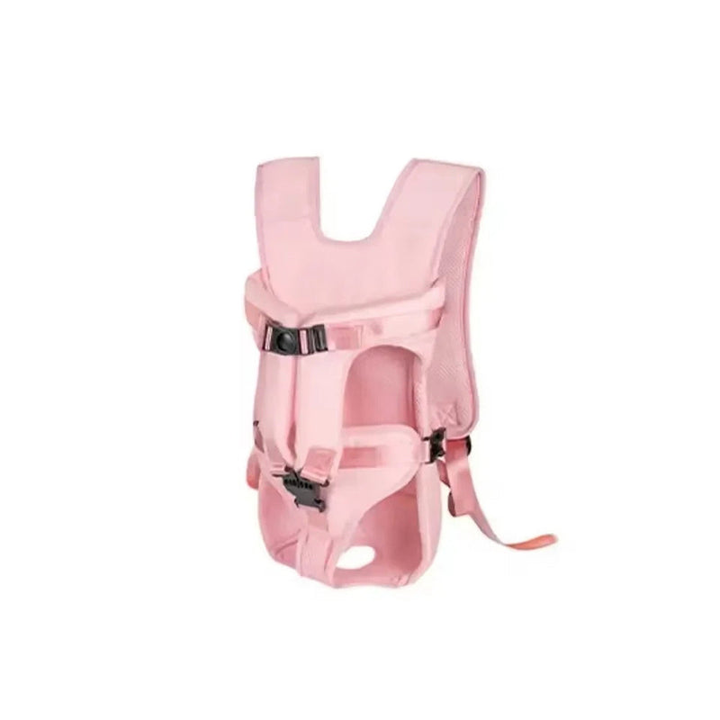 PawPackaf Dog Carrier Backpack