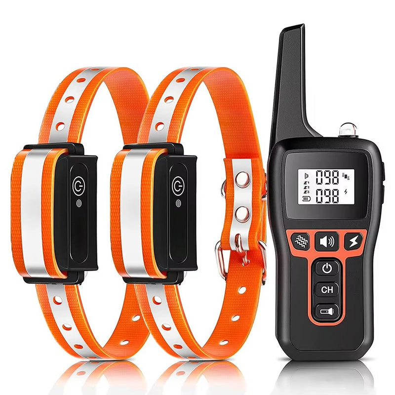 Pawtopie Dog Training Collar