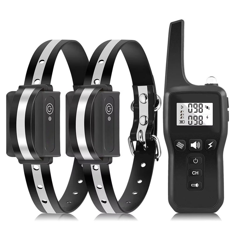 Pawtopie Dog Training Collar