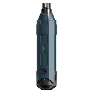 PawyZie Silent Dog Nail Grinder