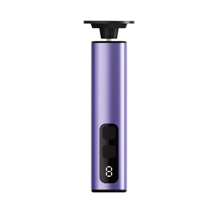 PediLuxid Electric Foot Callus Remover