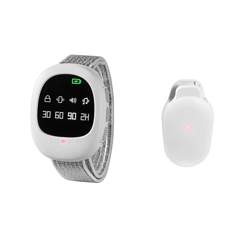 PeeCrue Bedwetting Alarms for Kids