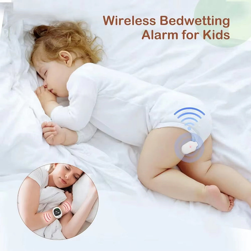 PeeCrue Bedwetting Alarms for Kids
