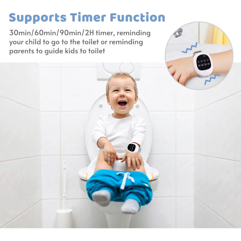 PeeCrue Bedwetting Alarms for Kids