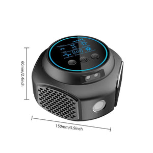 PestSonix Ultrasonic Rat Repeller