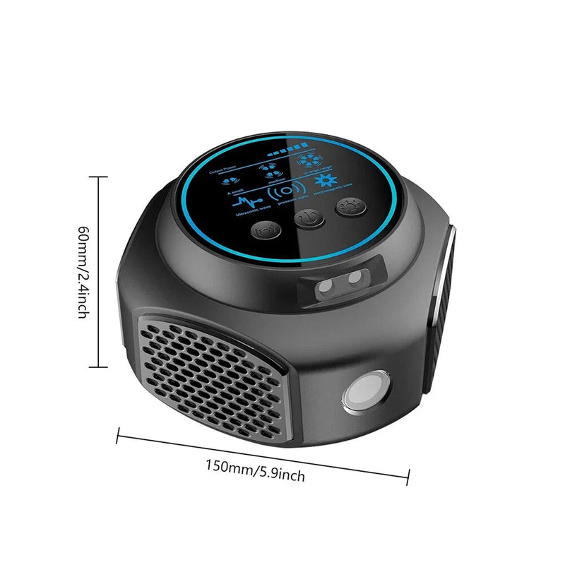 PestSonix Ultrasonic Rat Repeller