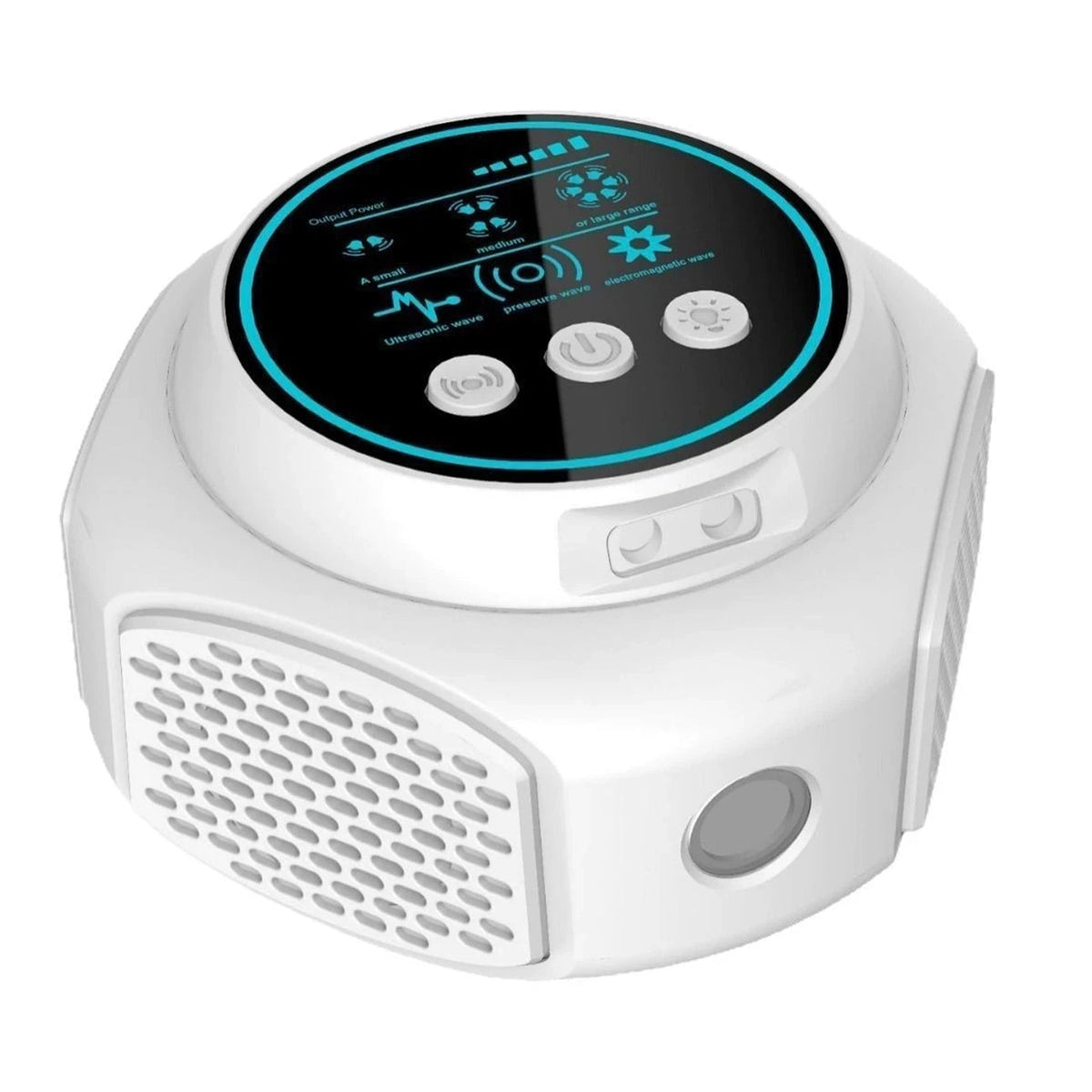 PestSonix Ultrasonic Rat Repeller