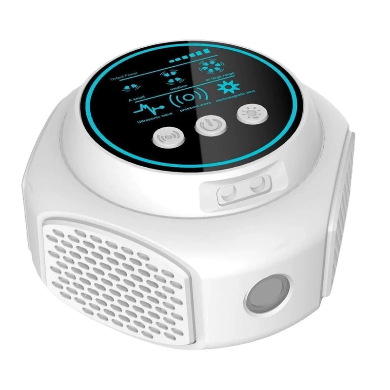 PestSonix Ultrasonic Spider Repeller