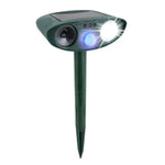 PestiqPaw Sonic Animal Deterrent