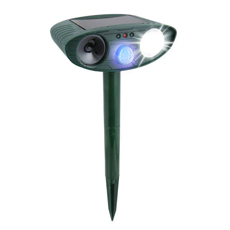PestiqPaw Ultrasonic Cat Repeller