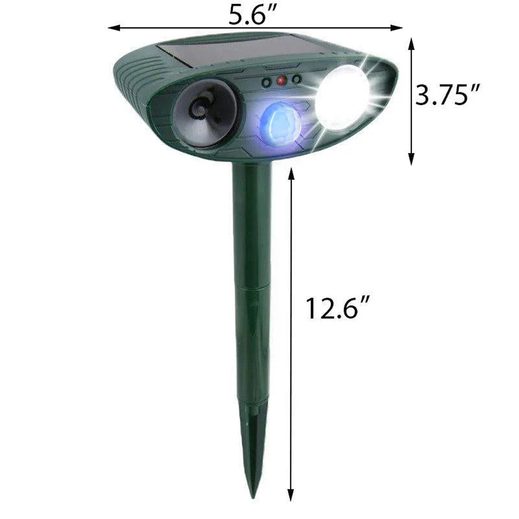 PestiqPaw Animal Deterrent