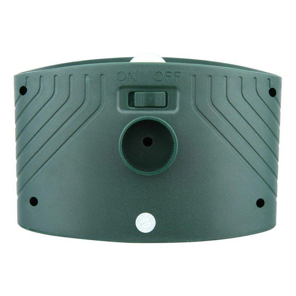PestiqPaw Ultrasonic Cat Repeller