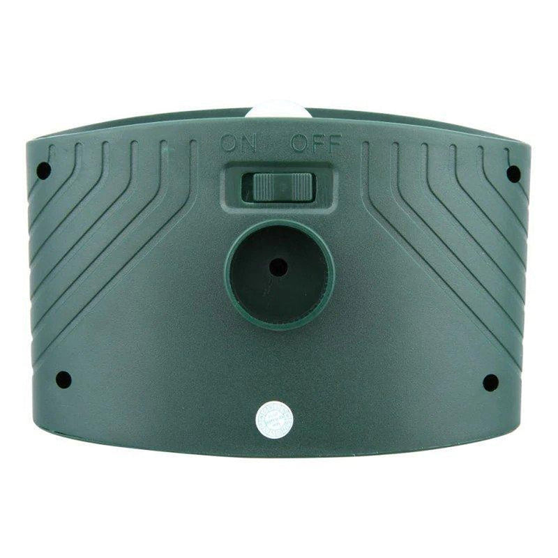 PestiqPaw Cat Repeller For Garden