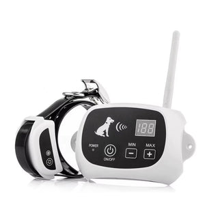 PetBoude GPS Dog Fence