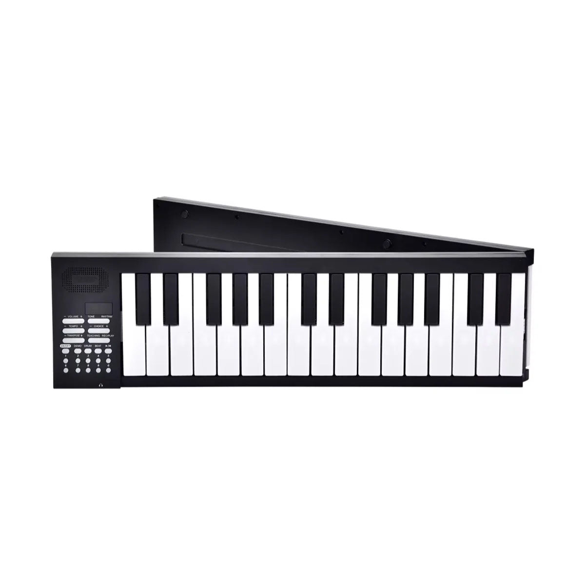PiaTonezi Folding Piano Keyboard