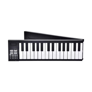 PiaTonezi Folding Piano Keyboard