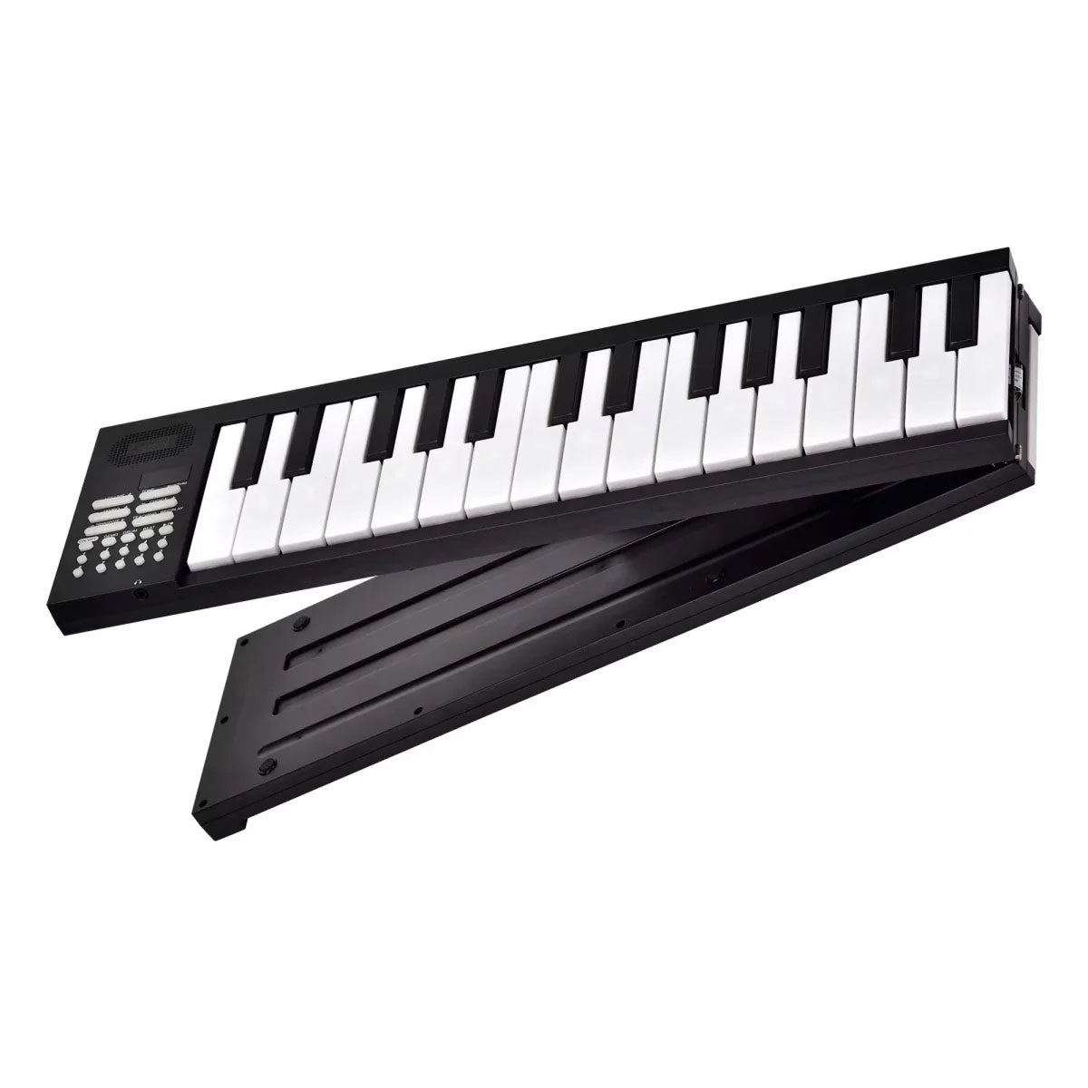 PiaTonezi Folding Piano Keyboard