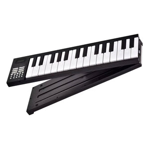 PiaTonezi Folding Piano Keyboard