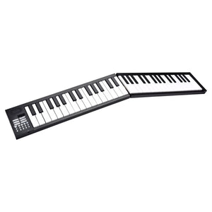 PiaTonezi Folding Piano Keyboard