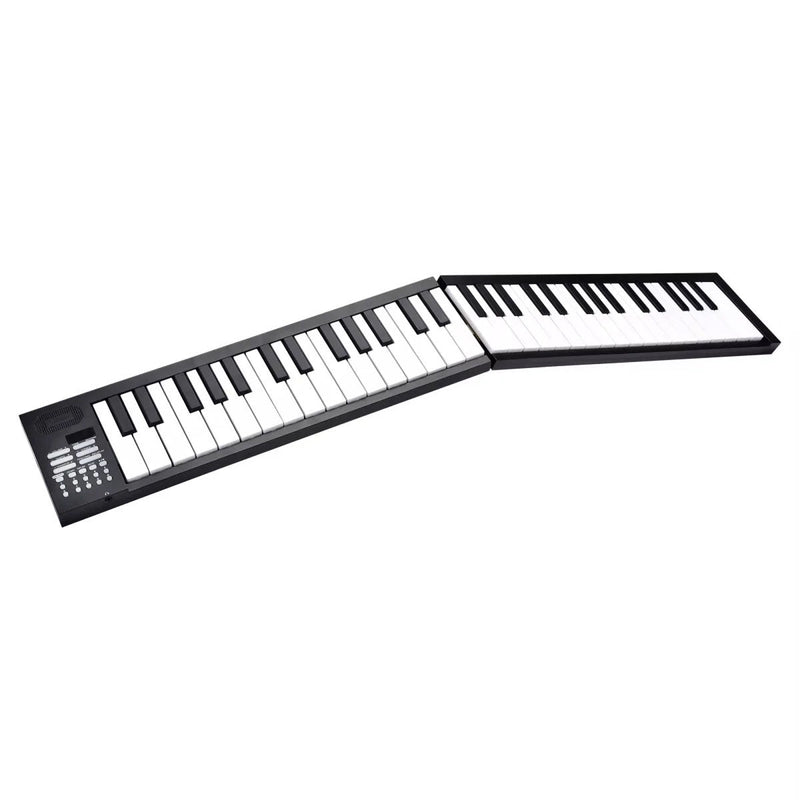 PiaTonezi Folding Piano Keyboard