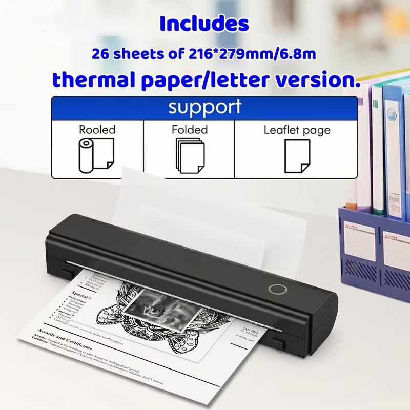 Printyzat Thermal Printer