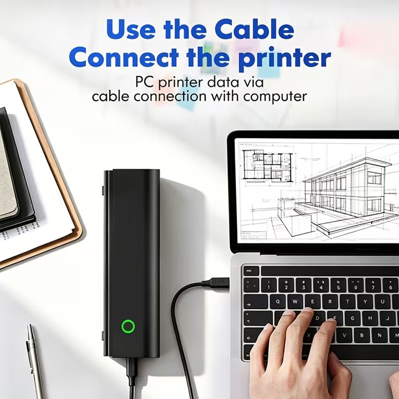 Printyzat Thermal Printer