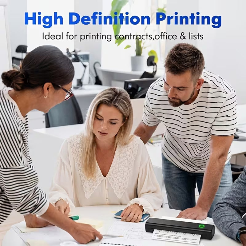 Printyzat Thermal Printer
