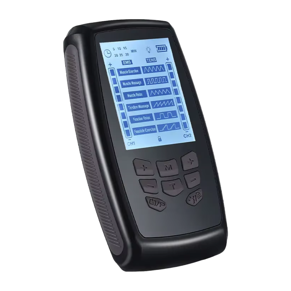 Pulsiqva Nmes Machine