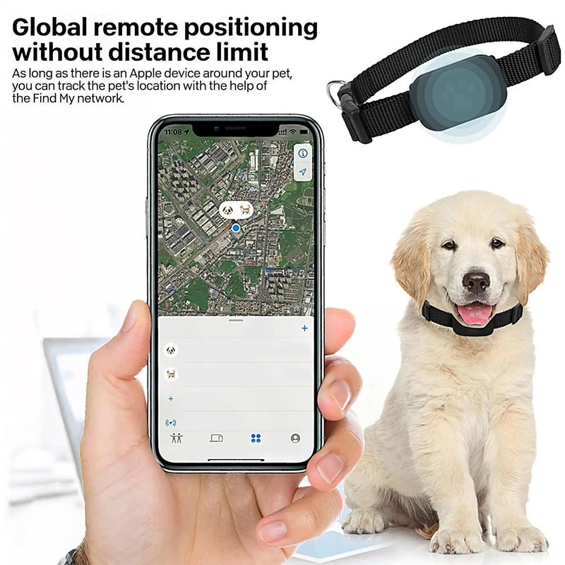 Pupramix Dog Tracker Without Subscription Fee