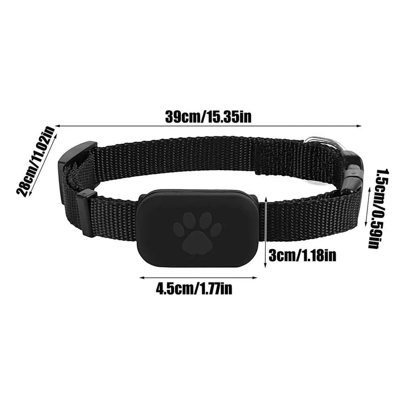 Pupramix Dog Tracker Without Subscription Fee