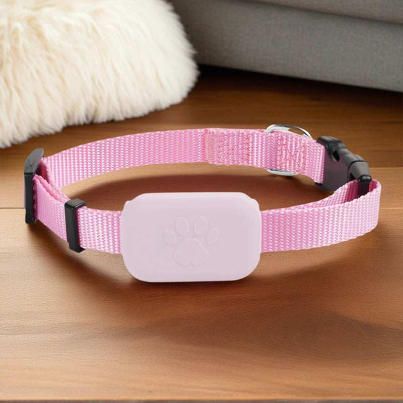 Pupramix Dog Tracker Without Subscription Fee