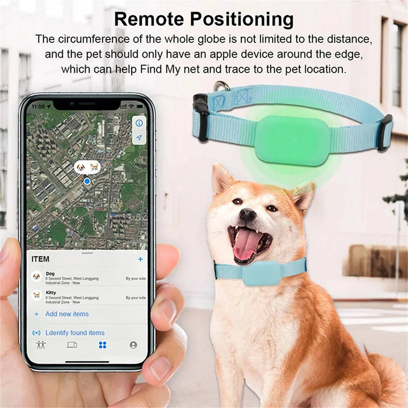 Pupramix Dog Tracker Without Subscription Fee