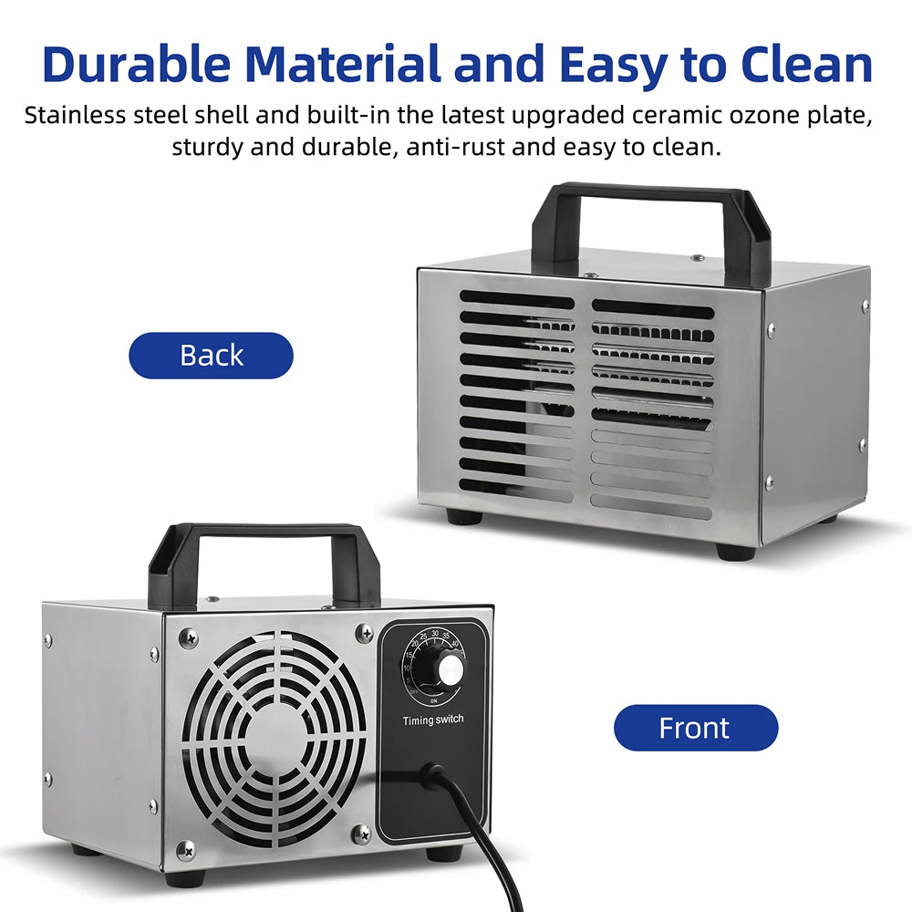 PurepOzo