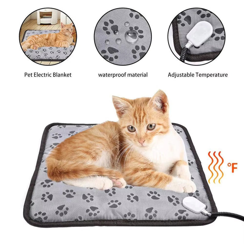 PurryPad Cat Heating Pad