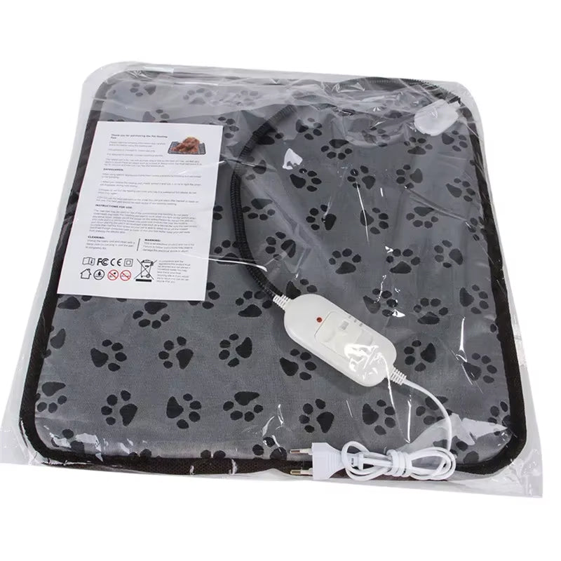 PurryPad Cat Heating Pad