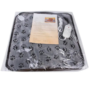 PurryPad Cat Heating Pad