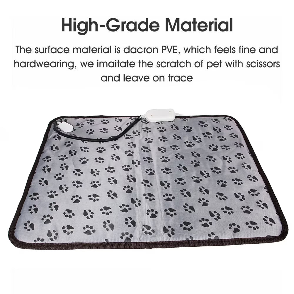 PurryPad Cat Heating Pad