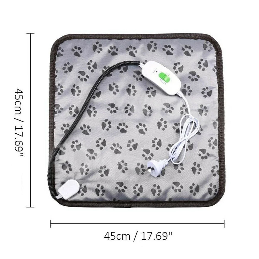 PurryPad Cat Heating Pad