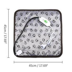 PurryPad Cat Heating Pad