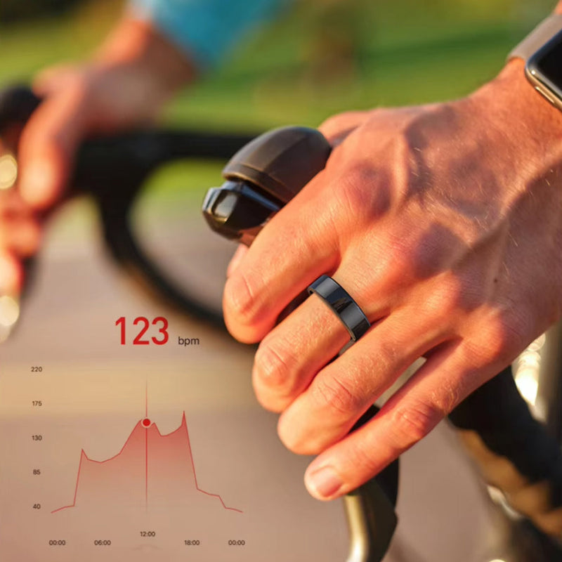 Rengastty 2.0 Smart Ring