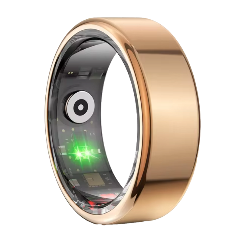 Rengastty 2.0 Smart Ring