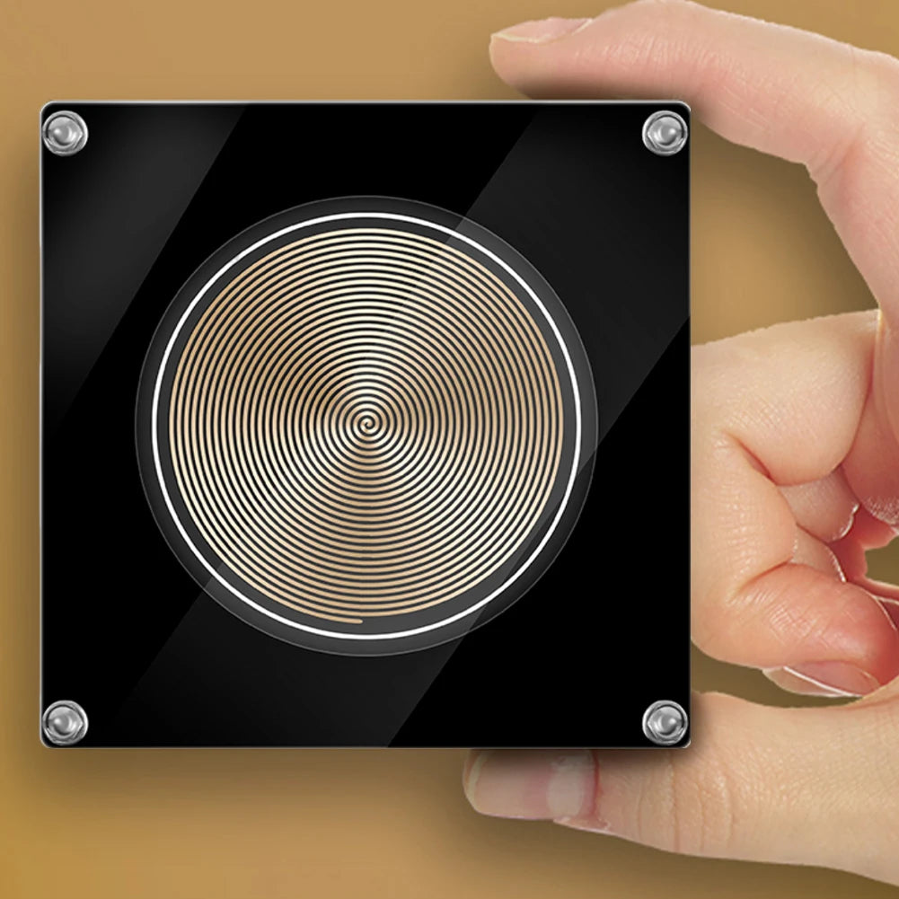 Resonazy Schumann Frequency Generator