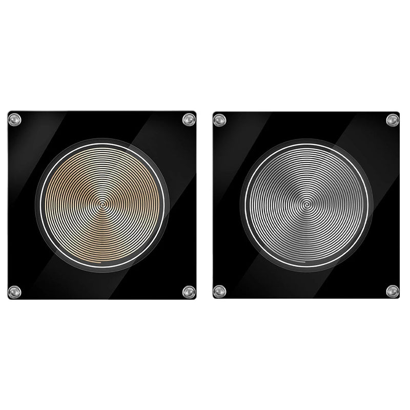 Resonazy Schumann Frequency Generator