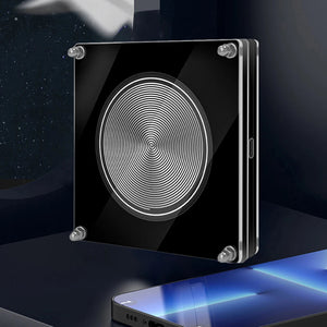 Resonazy Schumann Frequency Generator