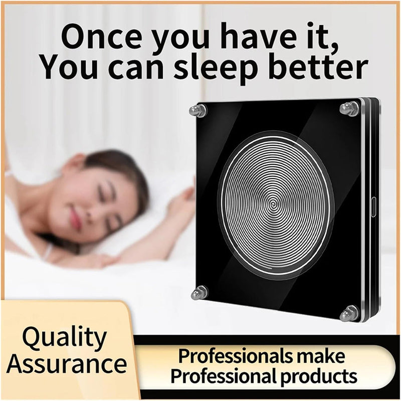 Resonazy Schumann Frequency Generator