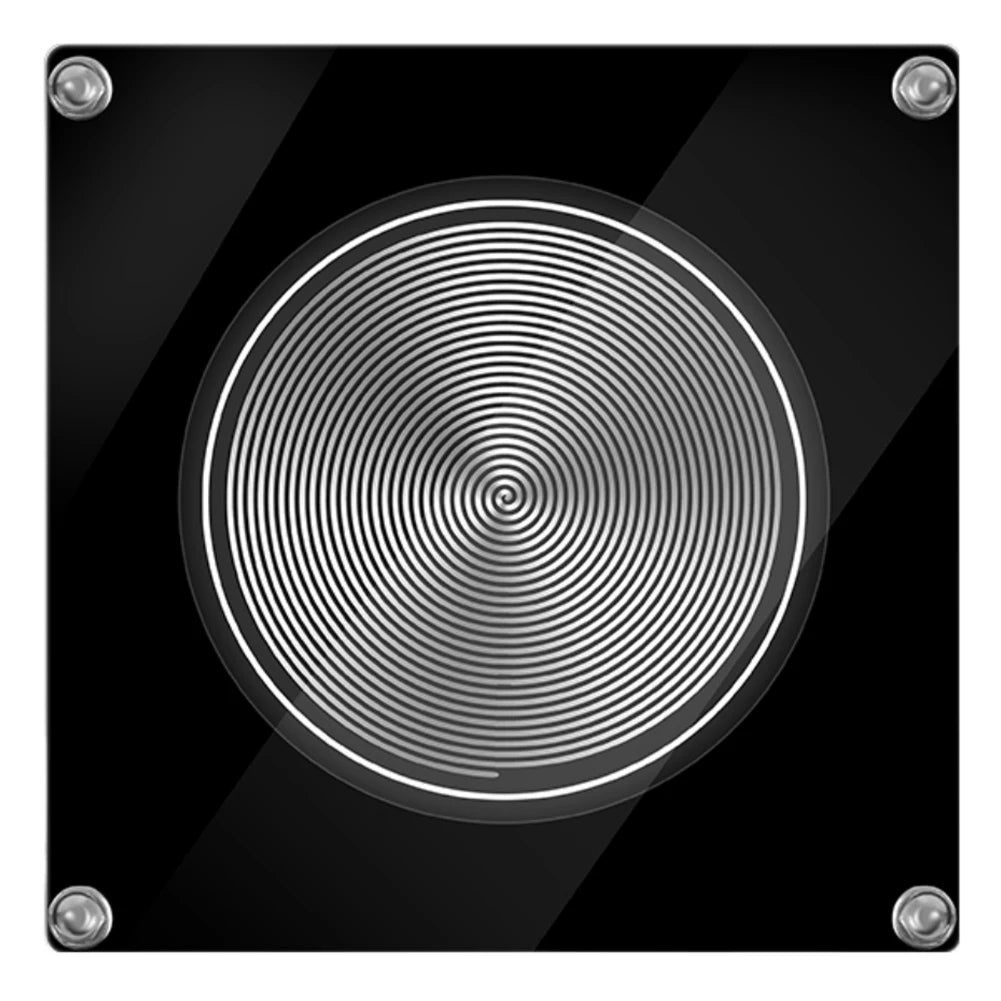 Resonazy Schumann Frequency Generator