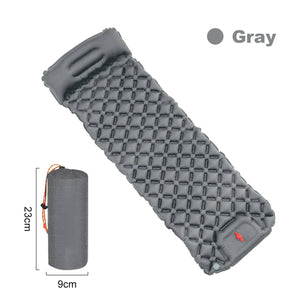 ResyTrail Camping Sleeping Pad