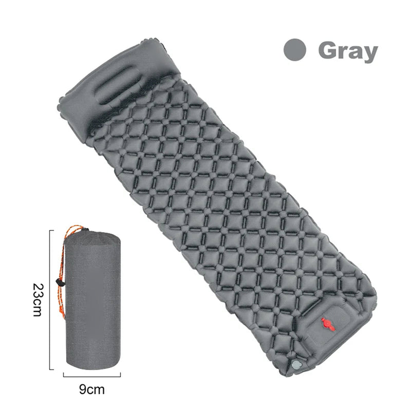 ResyTrail Camping Sleeping Pad
