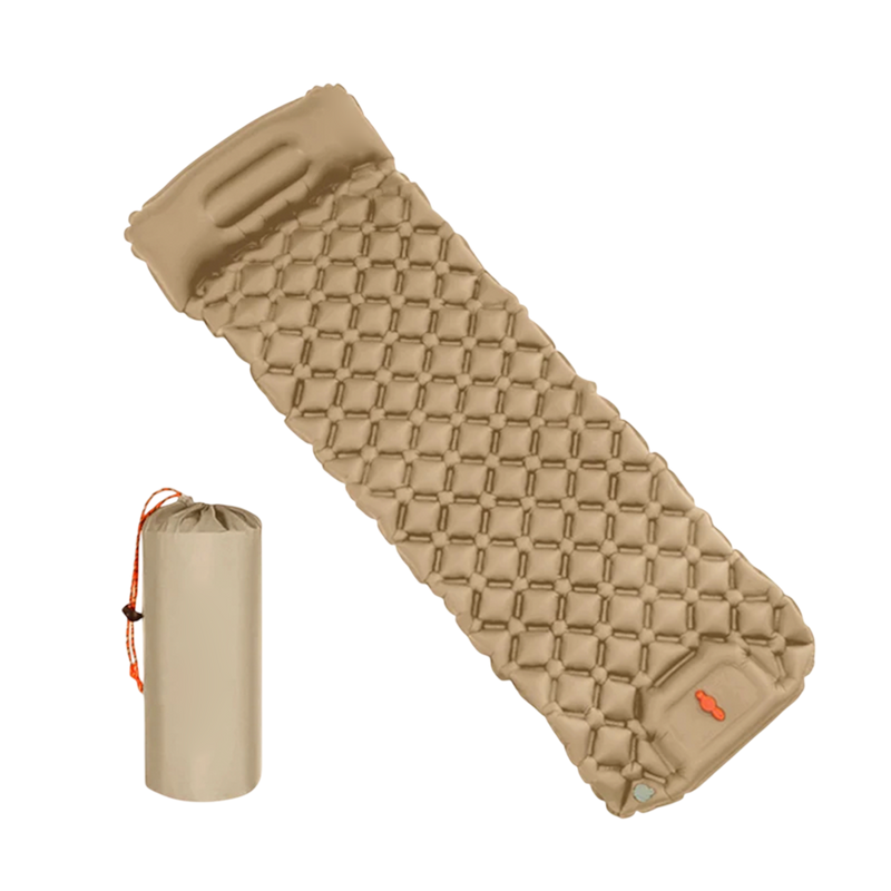 ResyTrail Camping Sleeping Pad